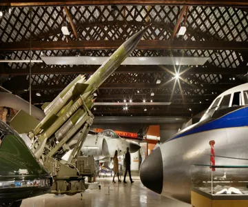 Aerospace Bristol: Entry Ticket